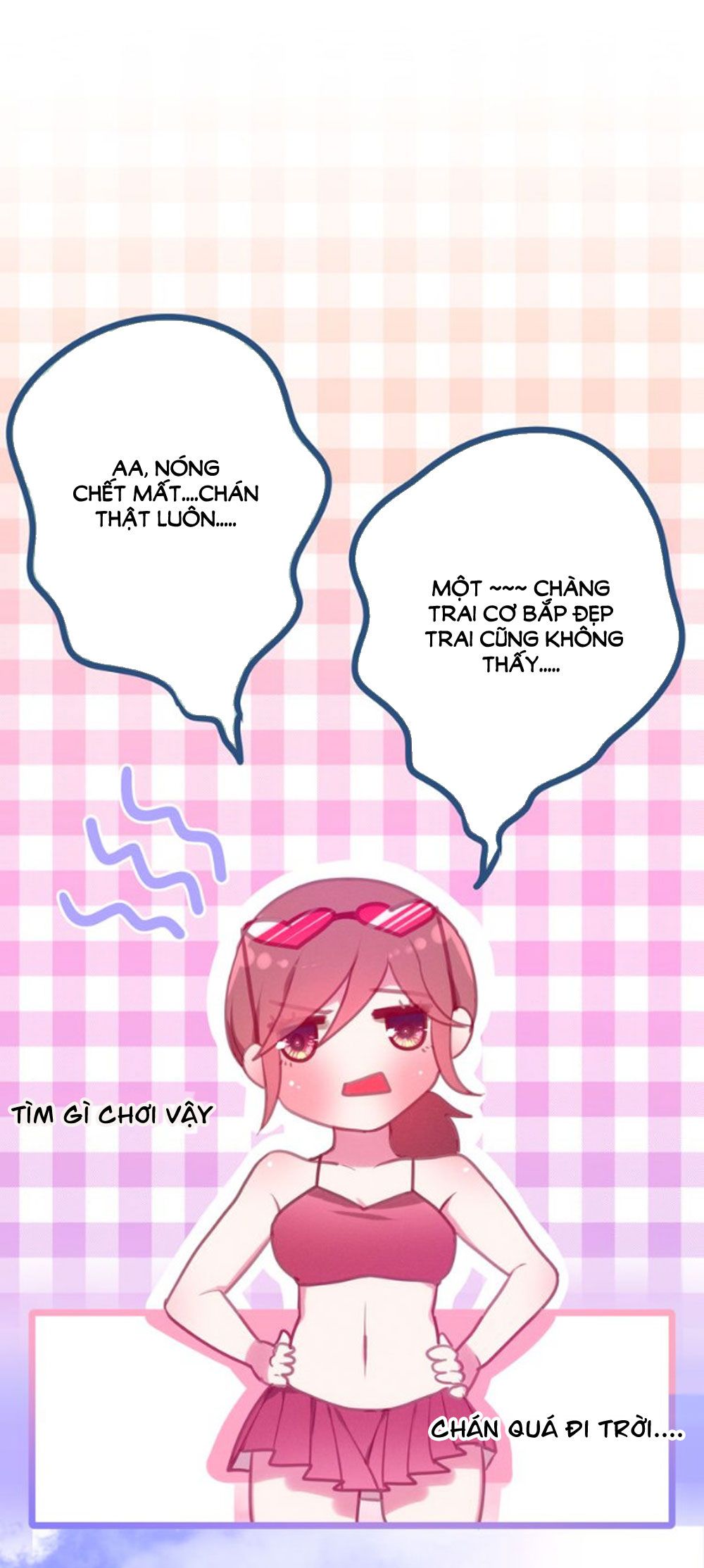 tháng sáu kì diệu chapter 57 20