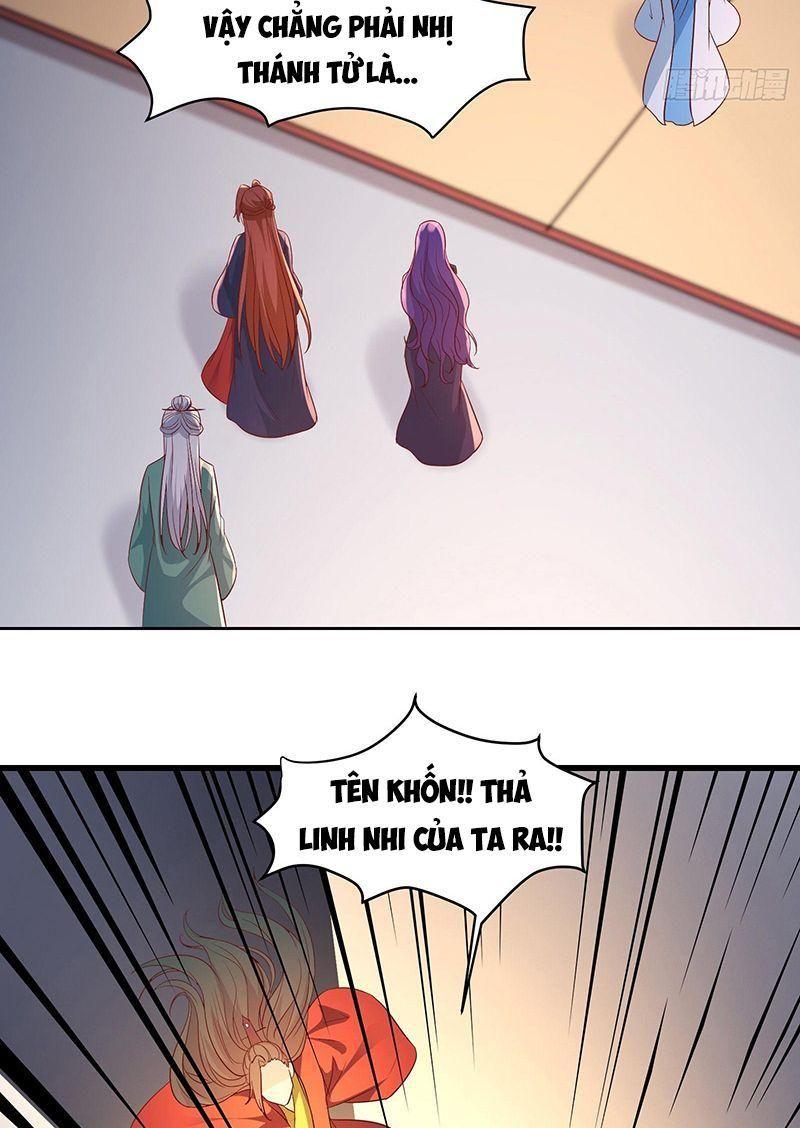 đồ đệ ta toàn là nữ ma đầu chapter 41 39