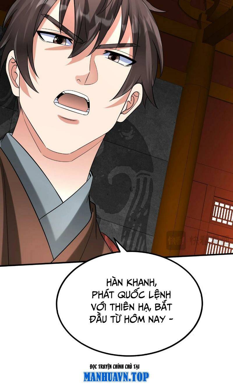 đại tần, ta là con tần thủy hoàng, giết địch thành thần chapter 115 40