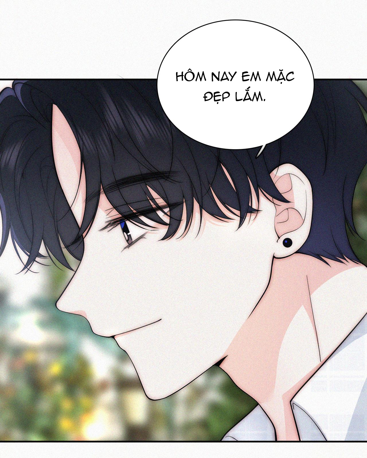 bệnh yêu chapter 105 23