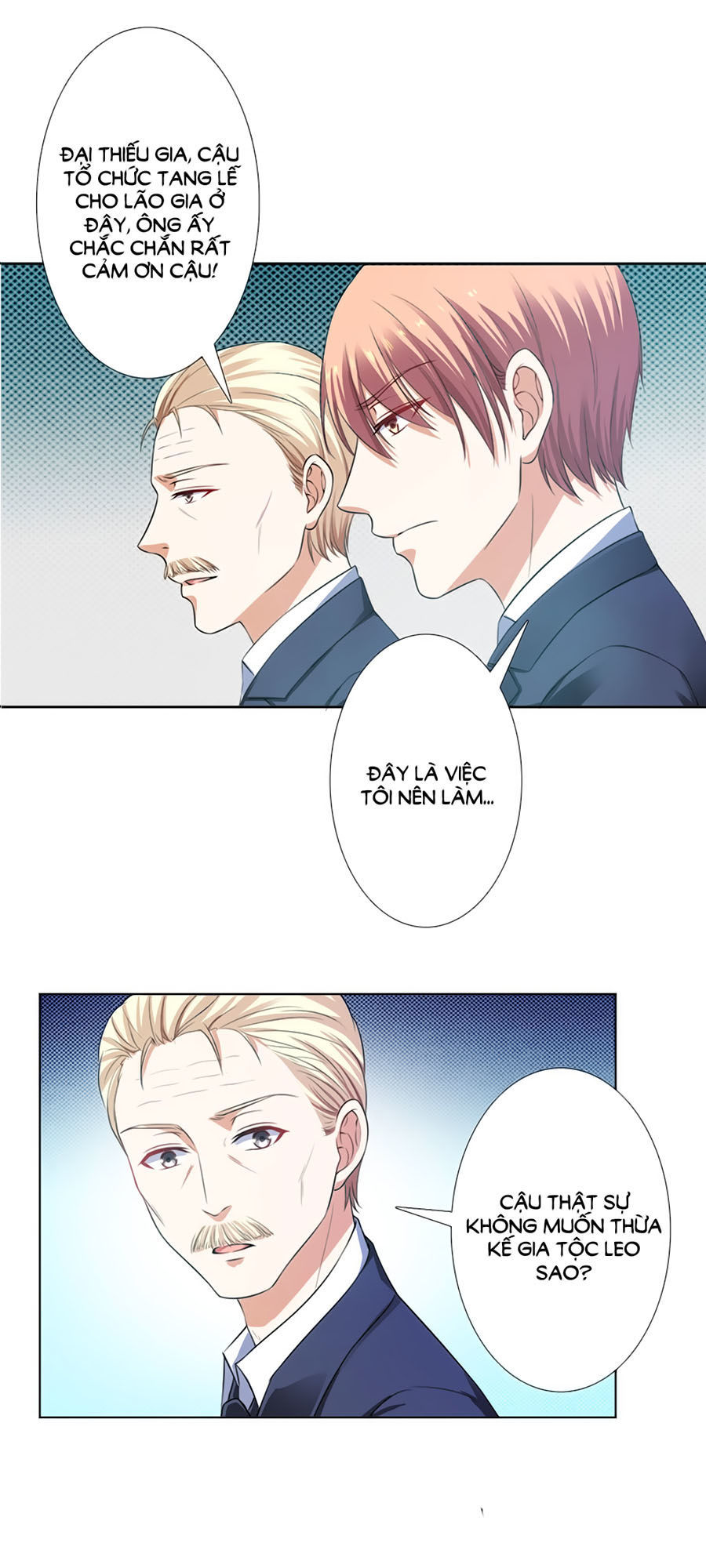 watashi wo hitorijime ni shite chapter 118 18