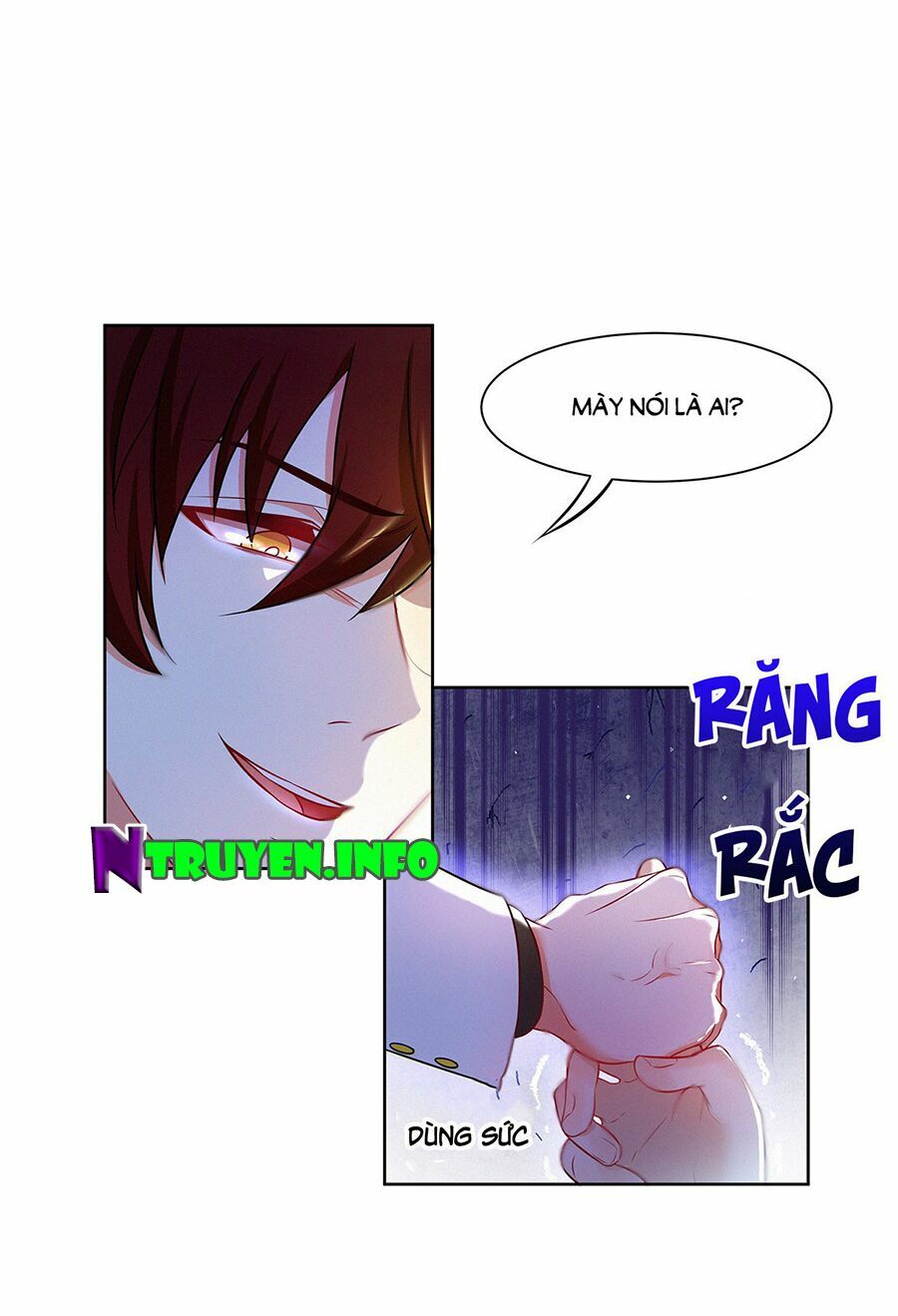 trọng sinh quý thê chi phục thù hoa lệ chapter 16 8