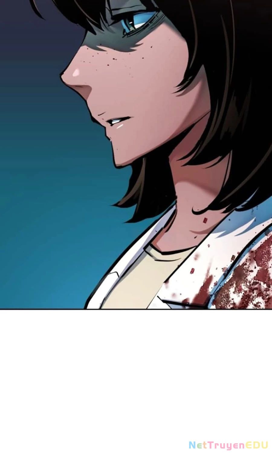 bạn học tôi là lính đánh thuê chapter 225 62