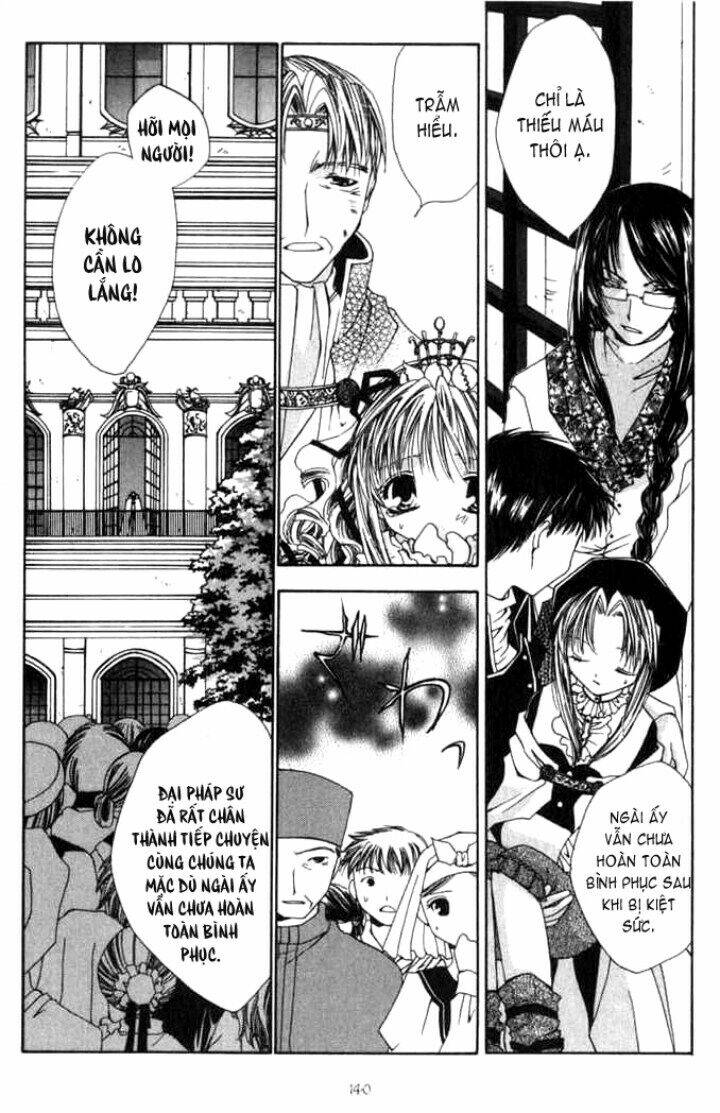 magical x miracle chapter 7 10