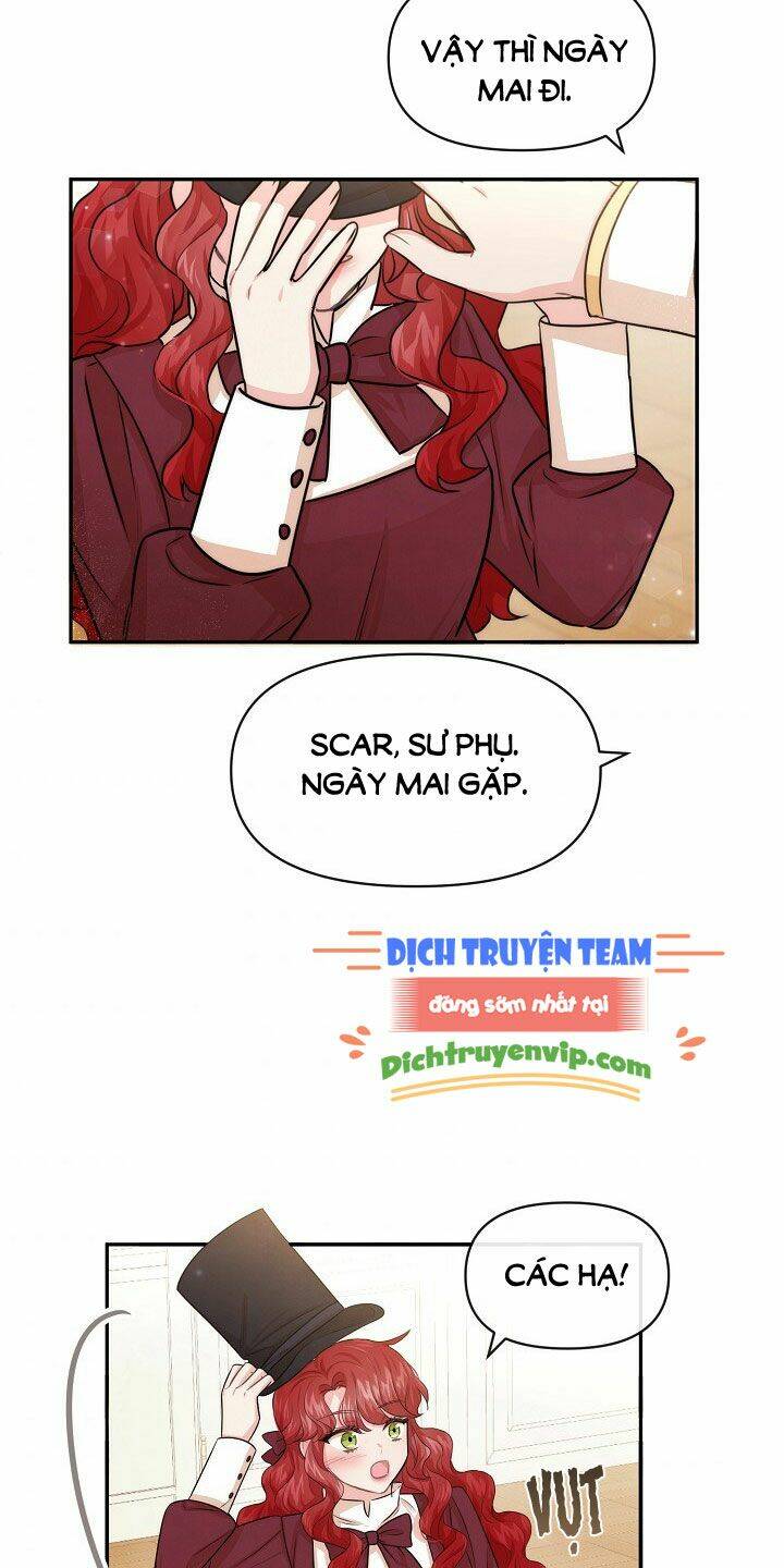 tiểu thư scarlet, em không muốn trả thù sao? chapter 51 29