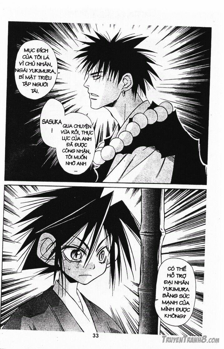 behind master chapter 11 27