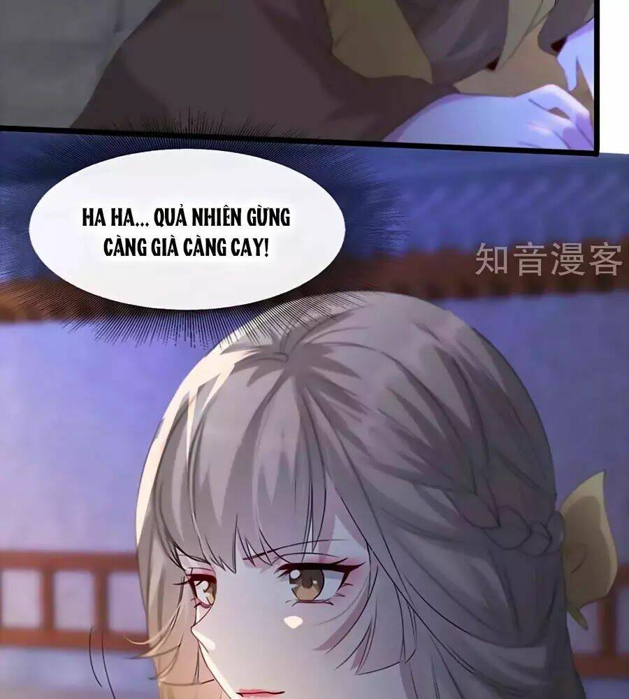 gian phi như thử đa kiều chapter 69 45