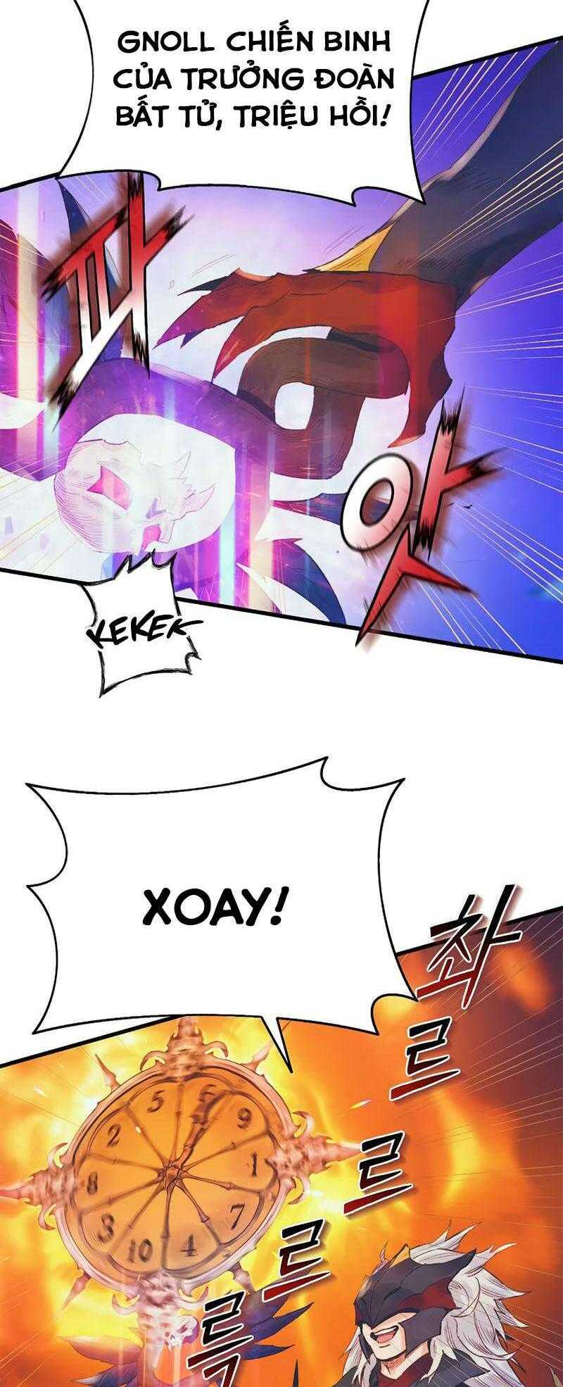 tu sĩ trị liệu của thái dương giáo chapter 9 29