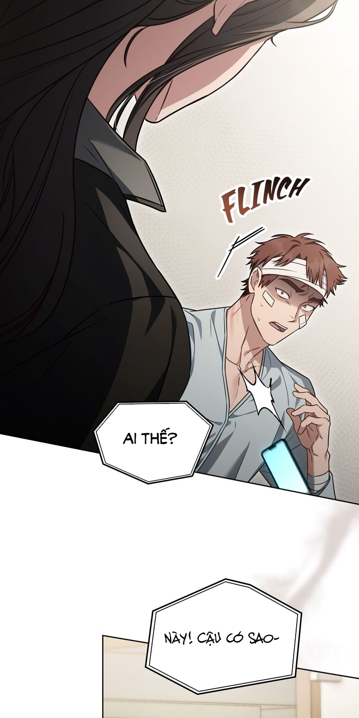 kẻ nghiệp dư chapter 49.1 11