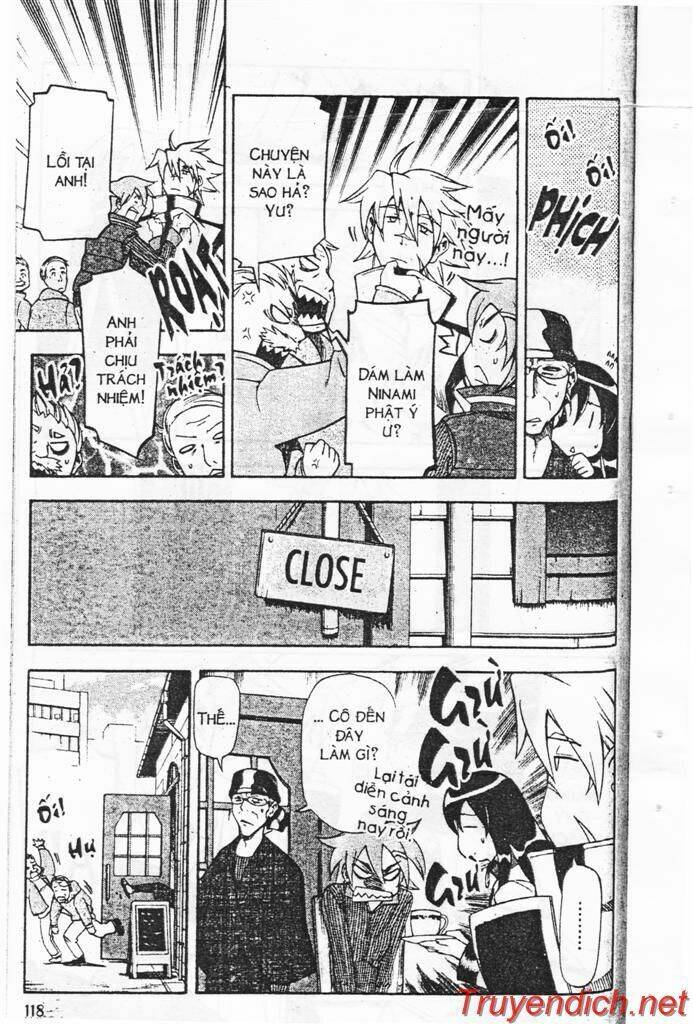 ifrit - danzai no enjin chapter 3 14