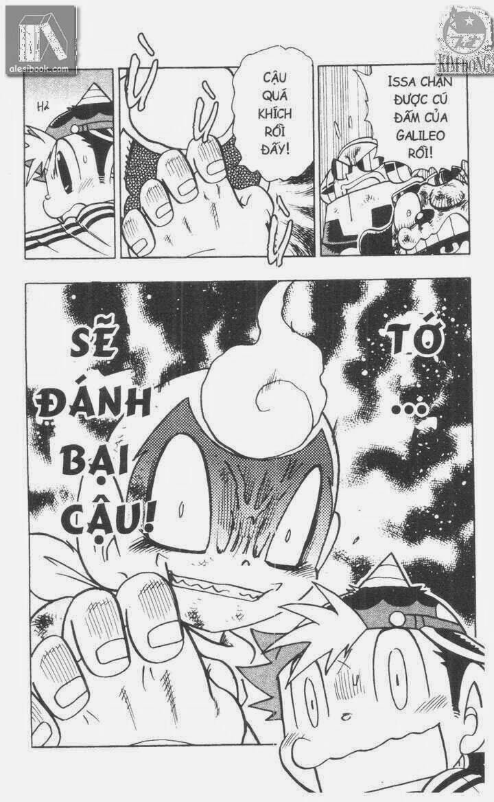 tôi là galileo chapter 28.2 18