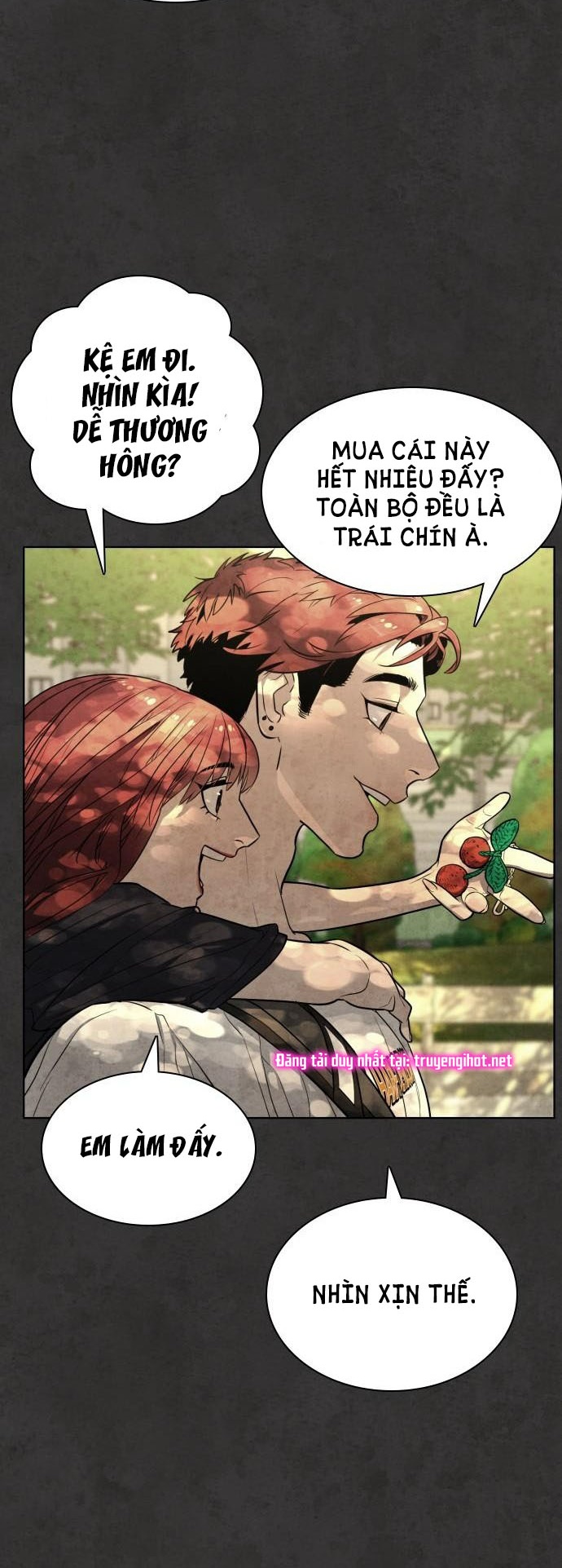 bạch huyết - white blood chapter 32 54