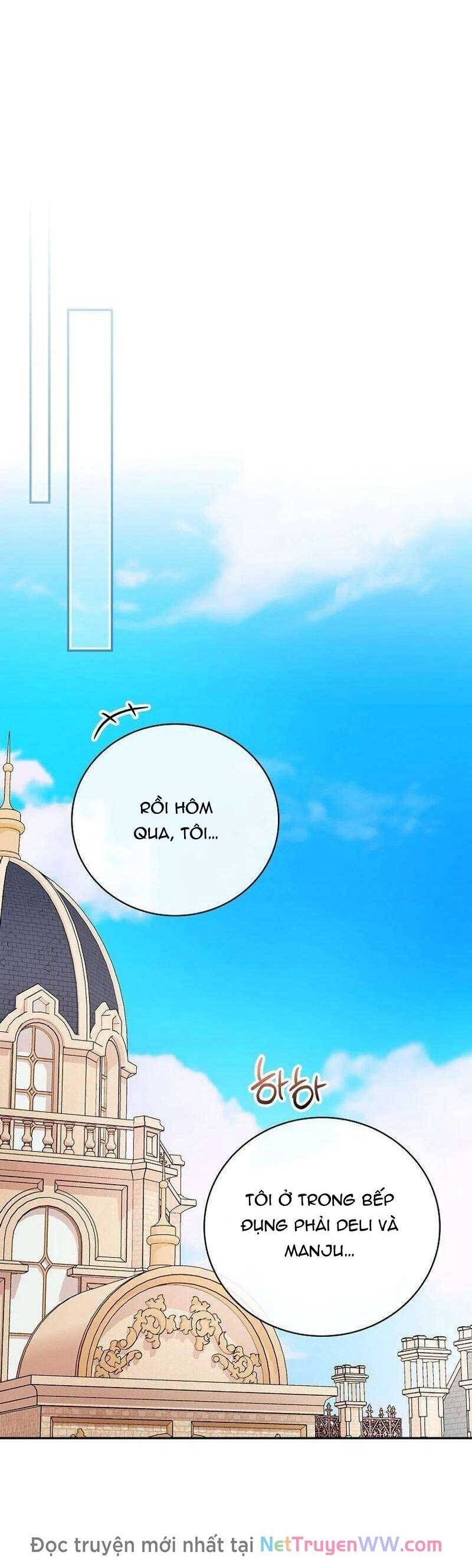 tôi trở thành mẹ của vị anh hùng chiến binh chapter 89 29