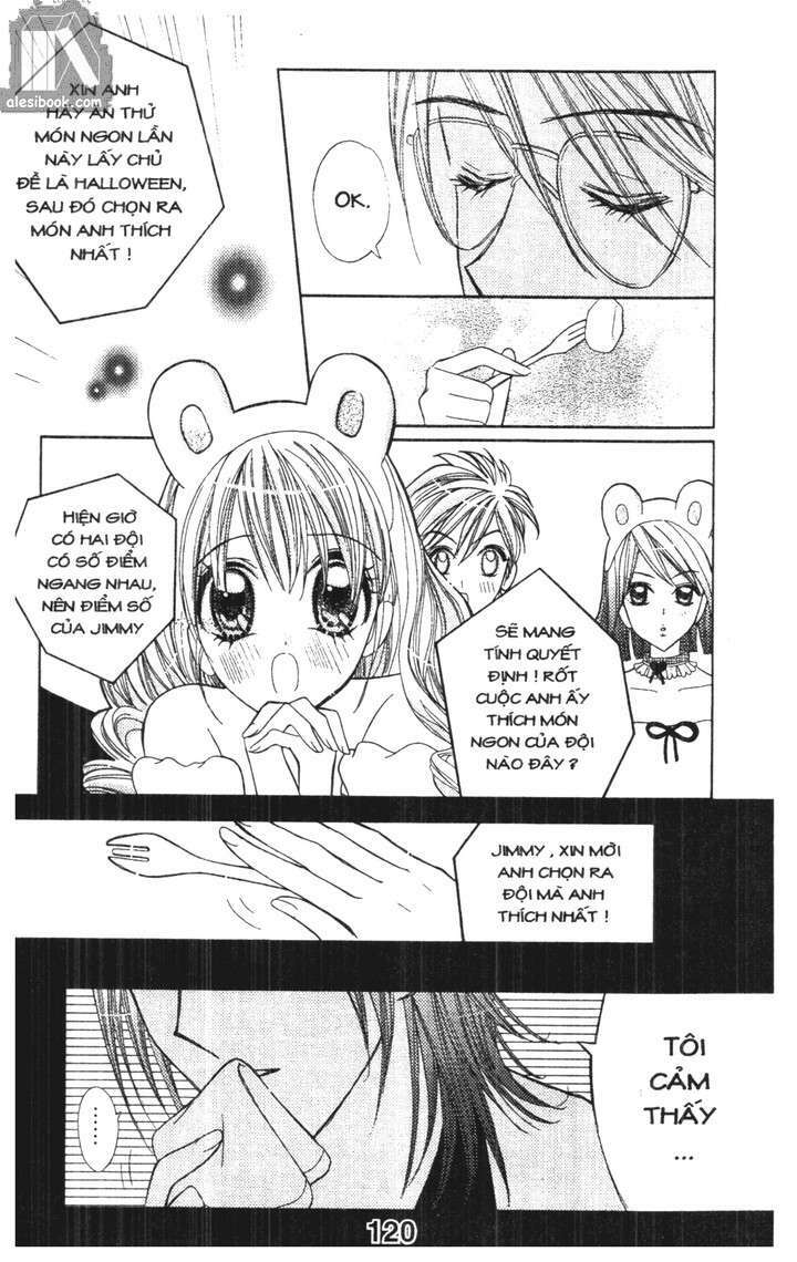 ngôi sao sugar chapter 3 39