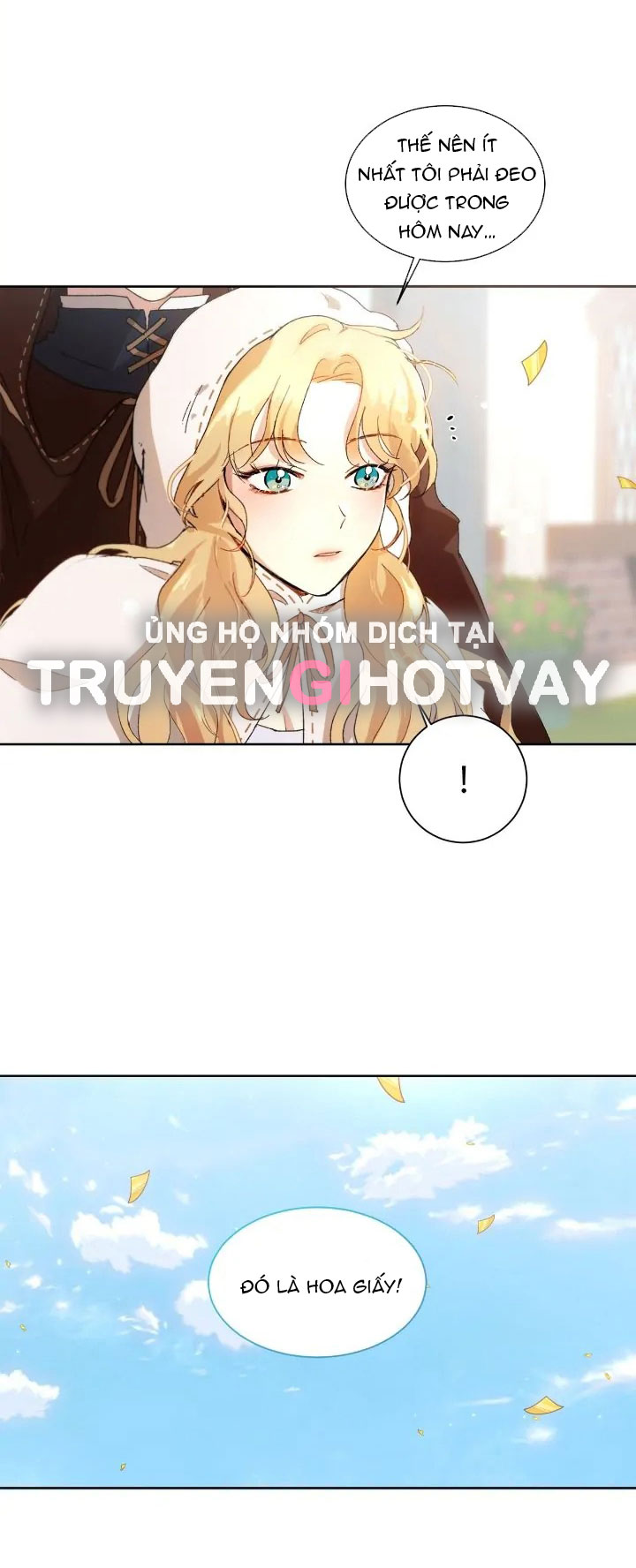 tôi là fan cứng hoàng tử chapter 67.1 5