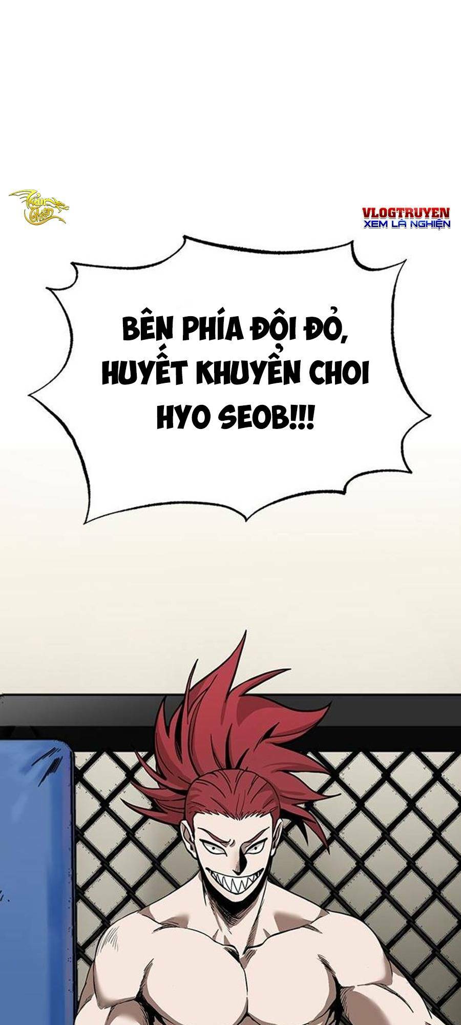 Vua Võ Đài chapter 2 18