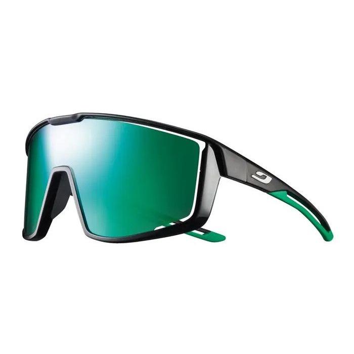 Kính Thể Thao Julbo FURY - Đen Xanh/Black Green - SP3CF