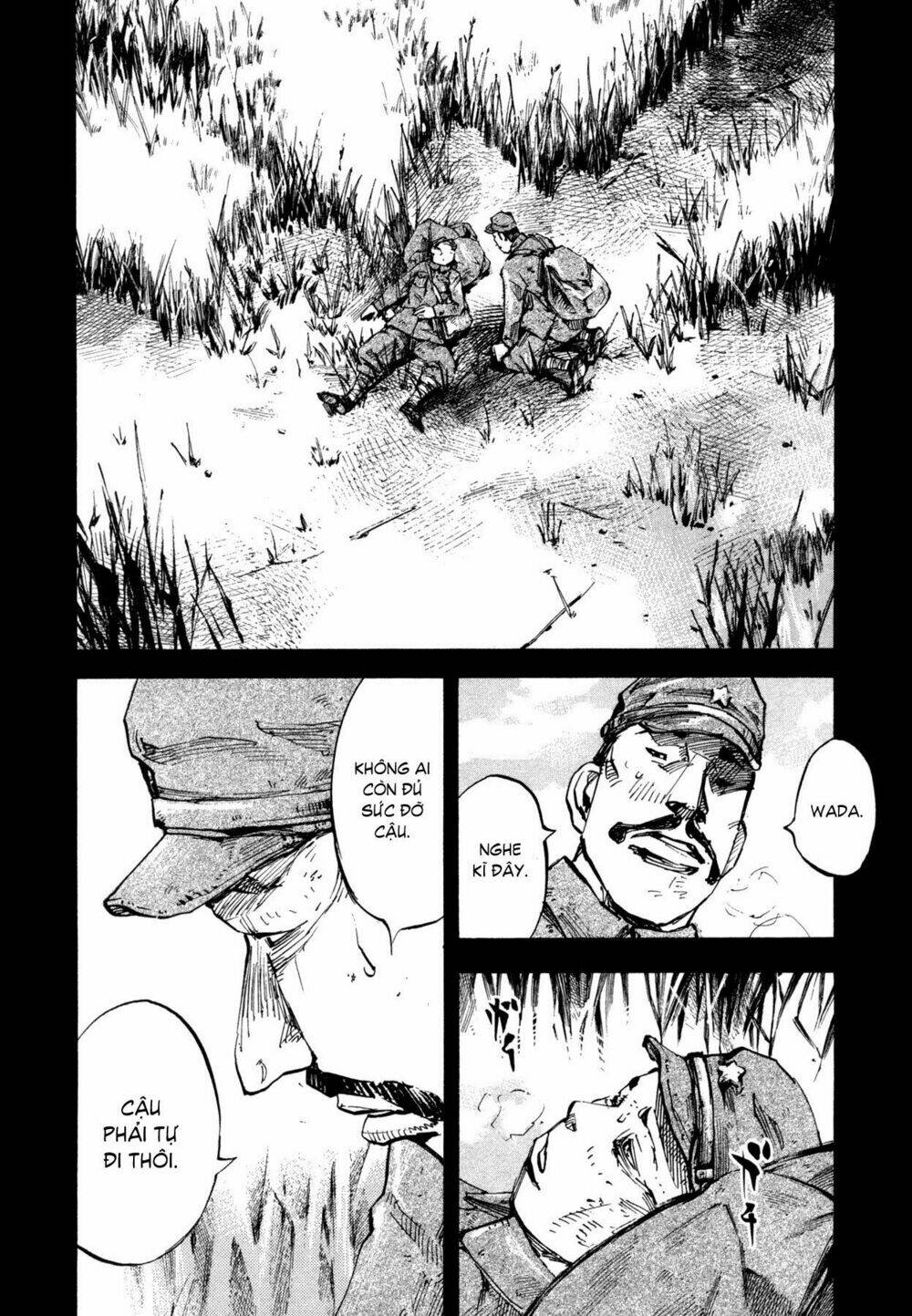 skyhigh 4 chapter 5 9