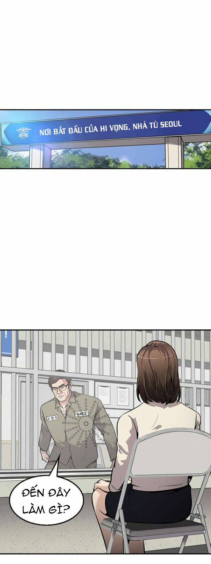 điều tra viên chuyển sinh chapter 106 2