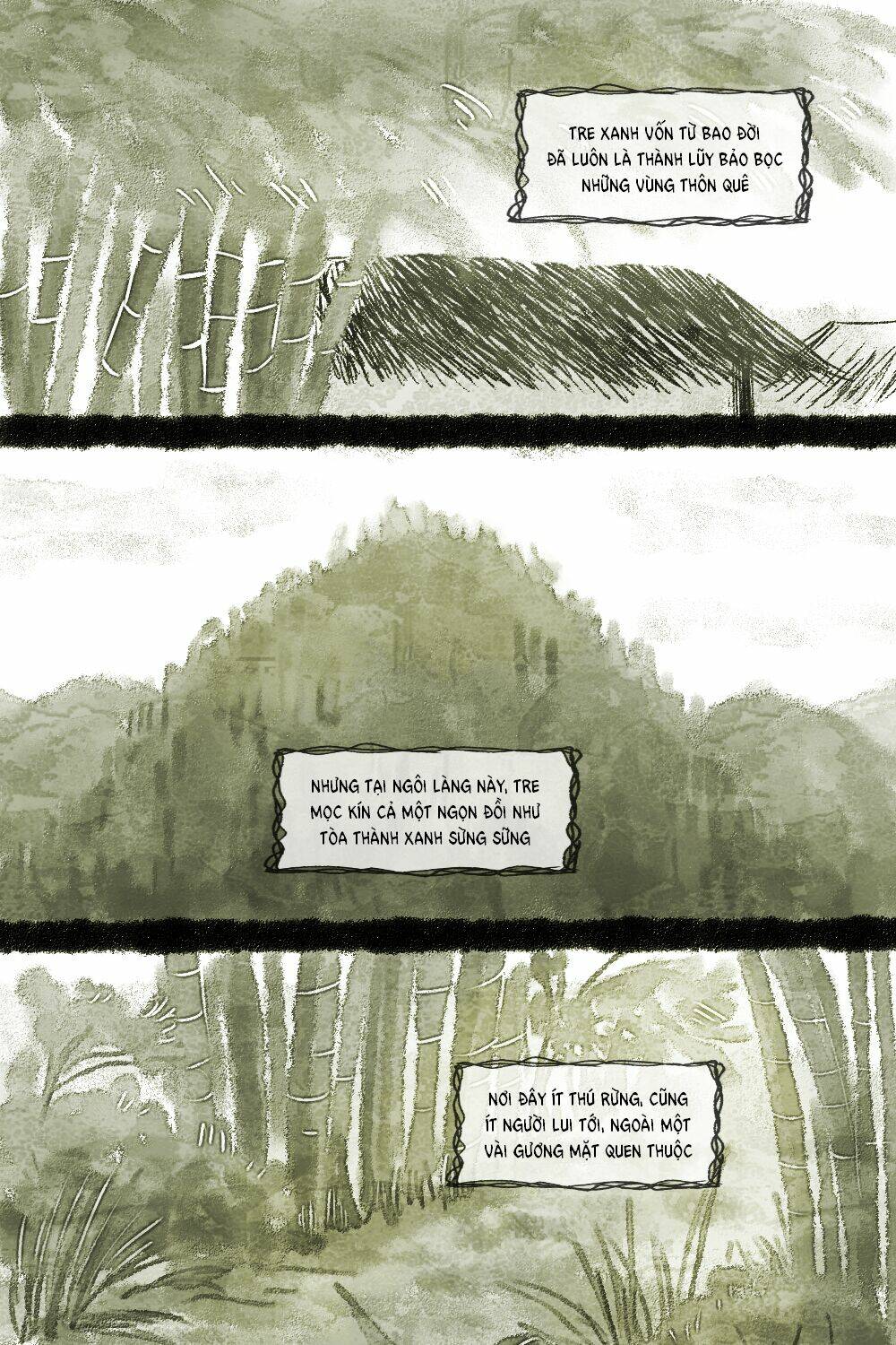 đồng vọng dân gian chapter 9 1