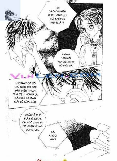 ánh nắng chói chang chapter 9 56