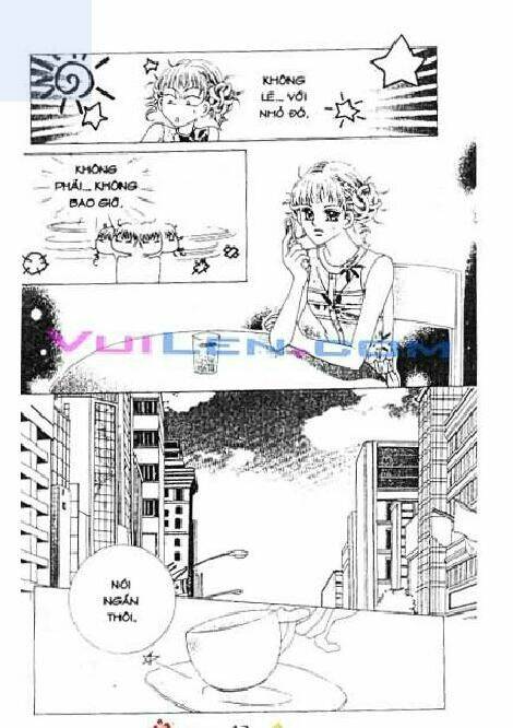 ánh nắng chói chang chapter 10 12