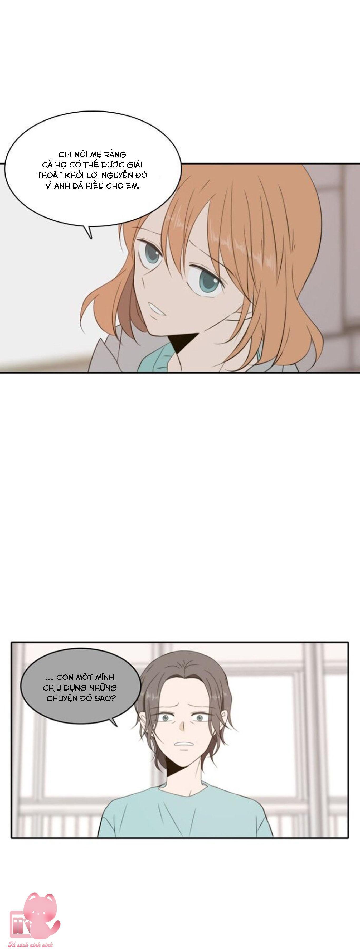 a good day to be a dog chapter 91 5