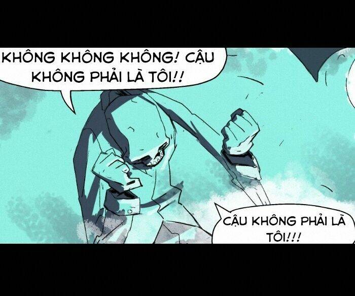 the strange tales of oscar zahn chapter 4 19