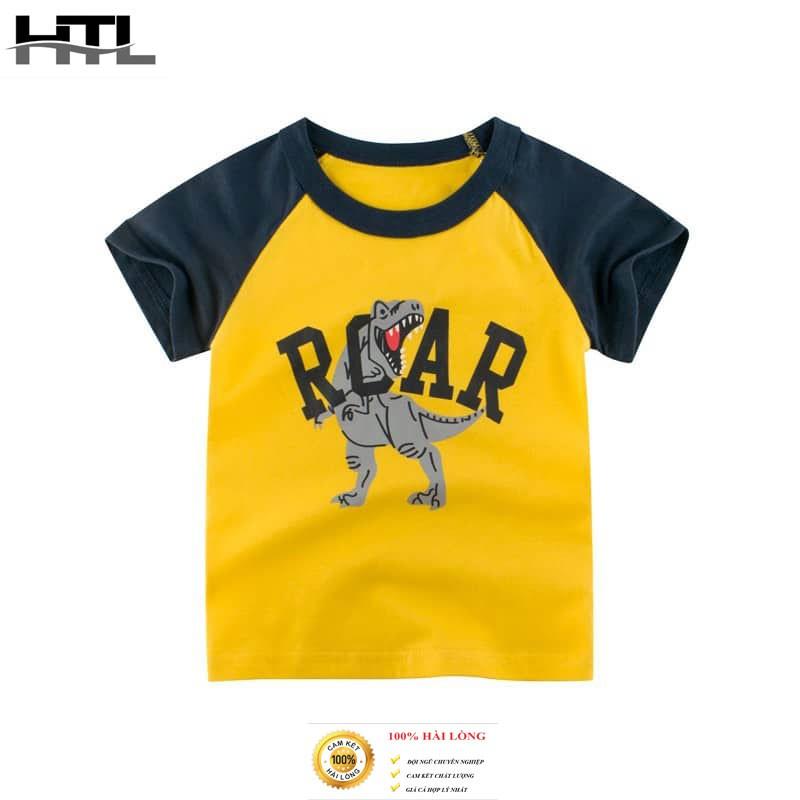 Áo thun hot hit cho bé