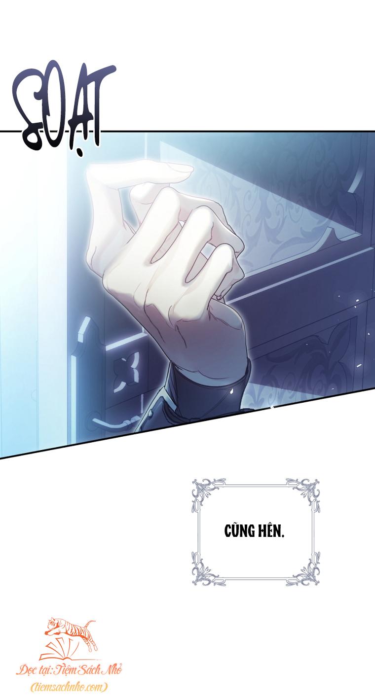 ác nữ là con rối chapter 73 32