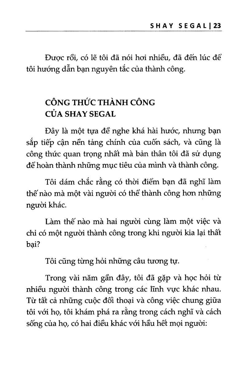 Mở Khóa Thành Công - Bí Quyết Để Luôn Tràn Đầy Động Lực Và Tự Tin Nhằm Đạt Được Thành Công Bạn Mơ Ước