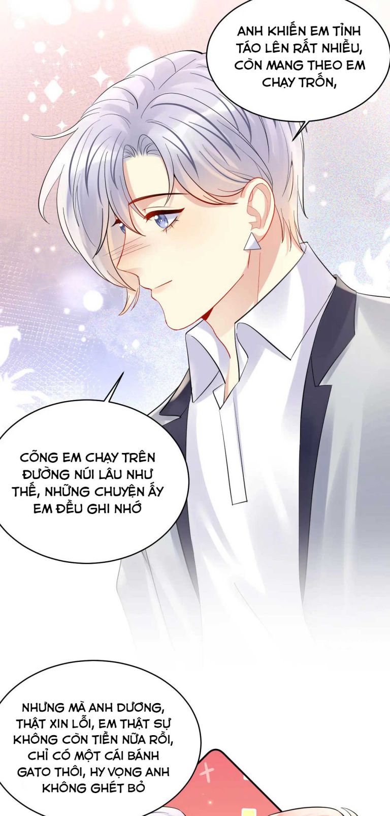 lại bị bạn trai cũ nhắm trúng rồi chapter 83 25