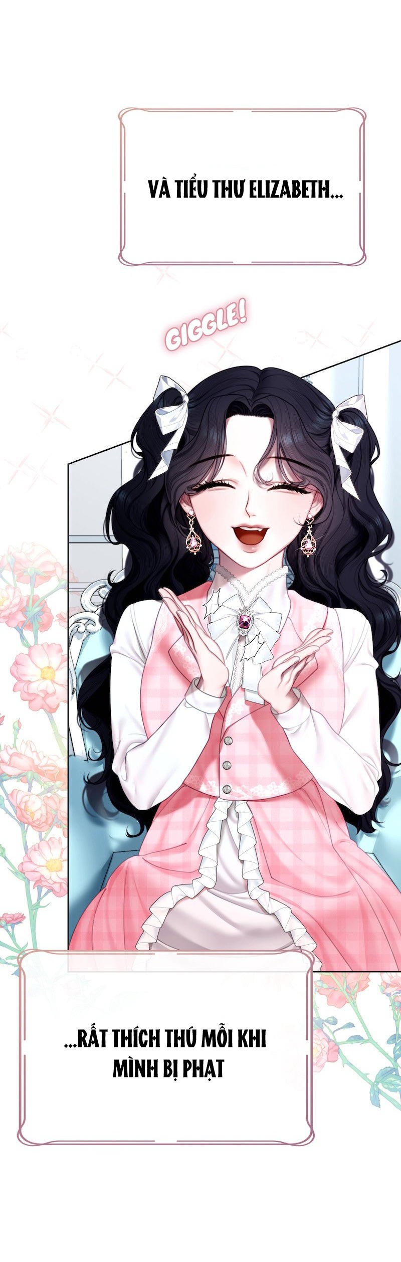 nữ hầu muốn đình công chapter 2.2 31