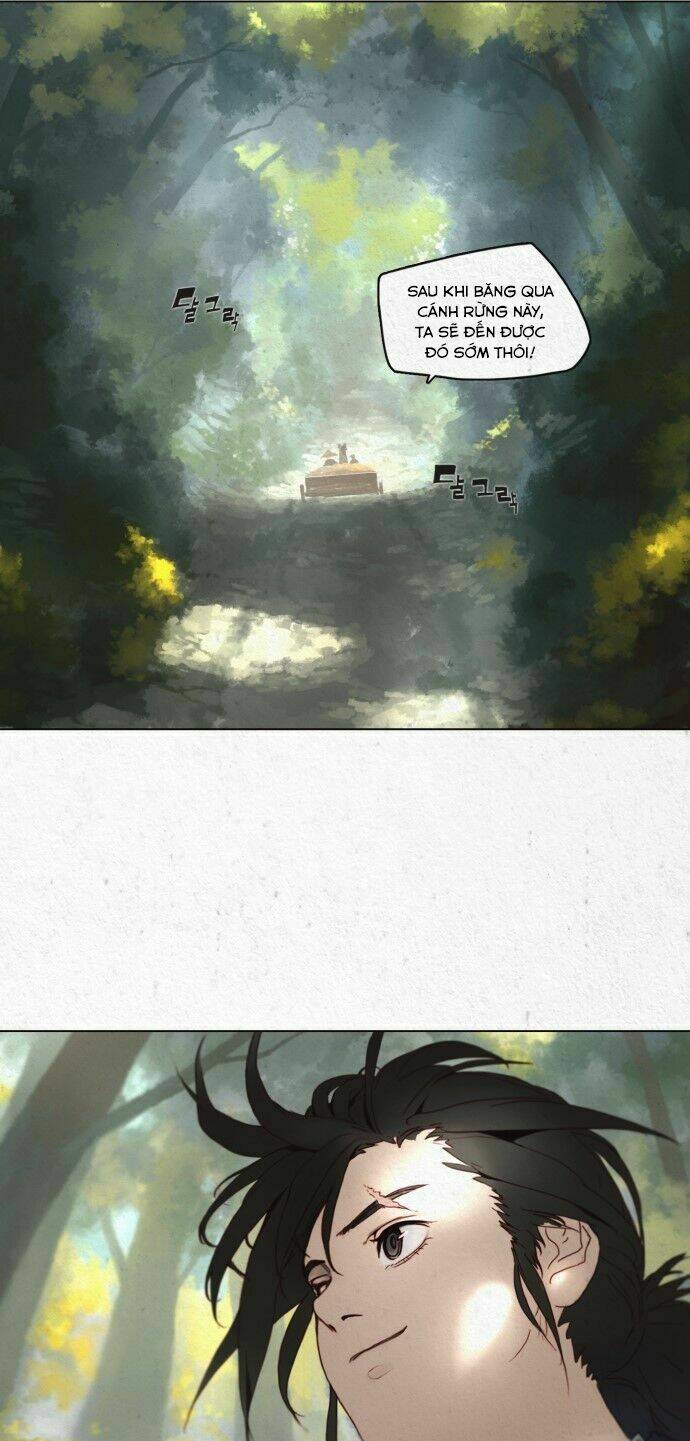 dawn of the frozen wastelands chapter 1 37