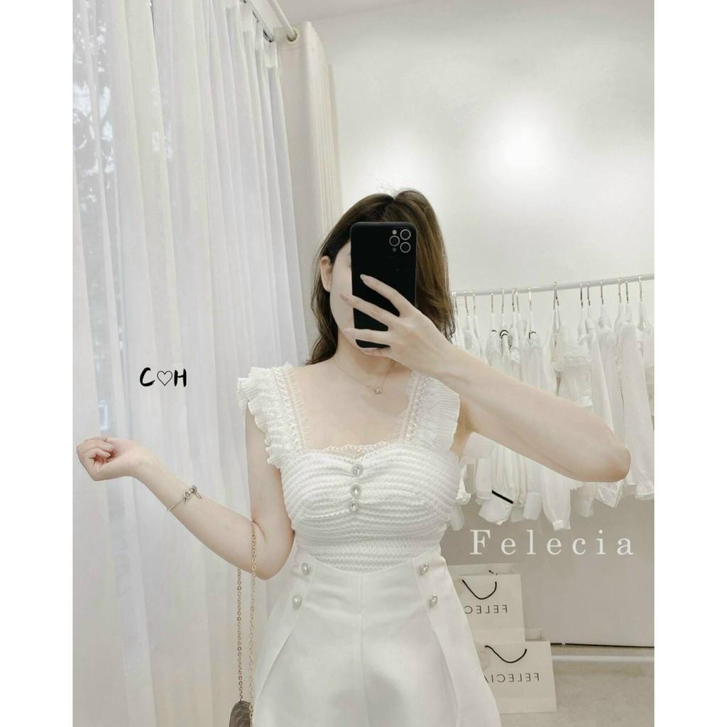 Áo 2 dây bèo hot hit