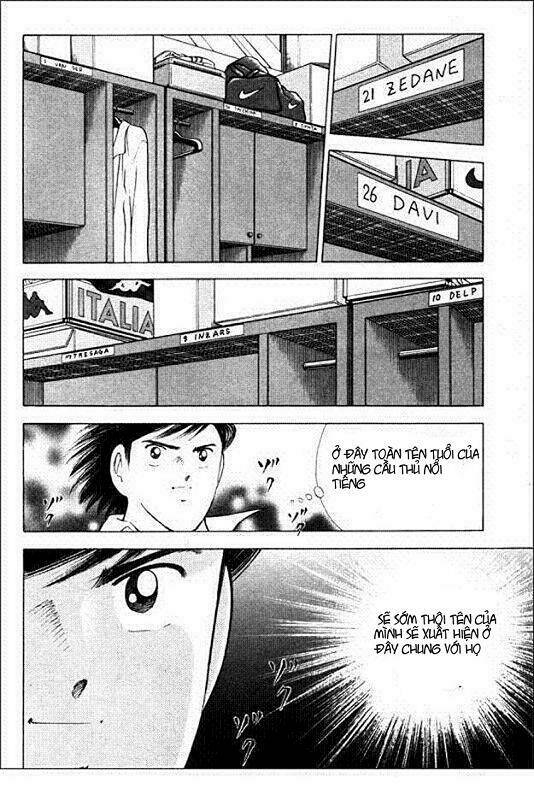 captain tsubasa road to 2002 chapter 10 4