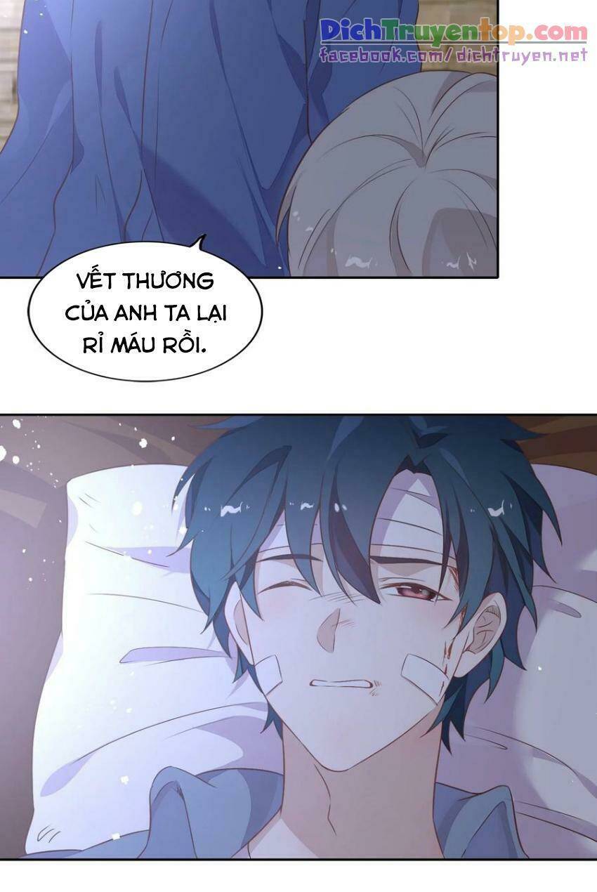 bạn trai kém tuổi bẫy yêu tôi chapter 77 7