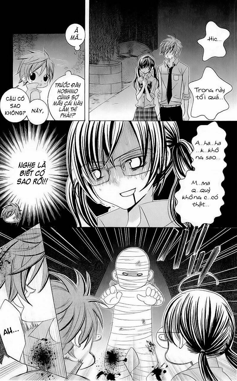 suki desu suzuki-kun!! chapter 48 20