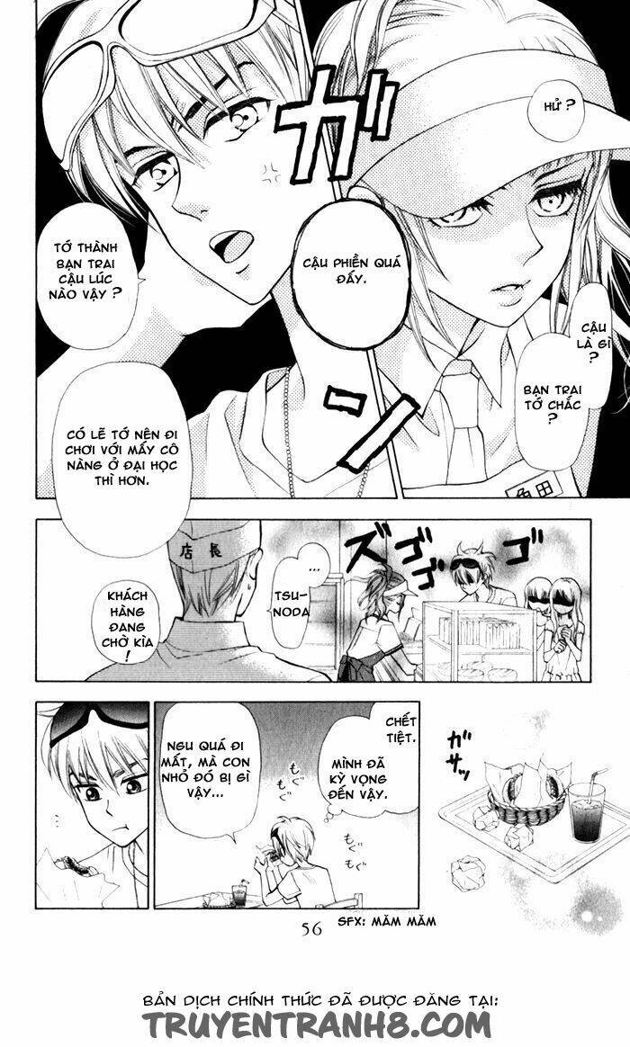 romeo và juliet hiện đại ii chapter 10 9