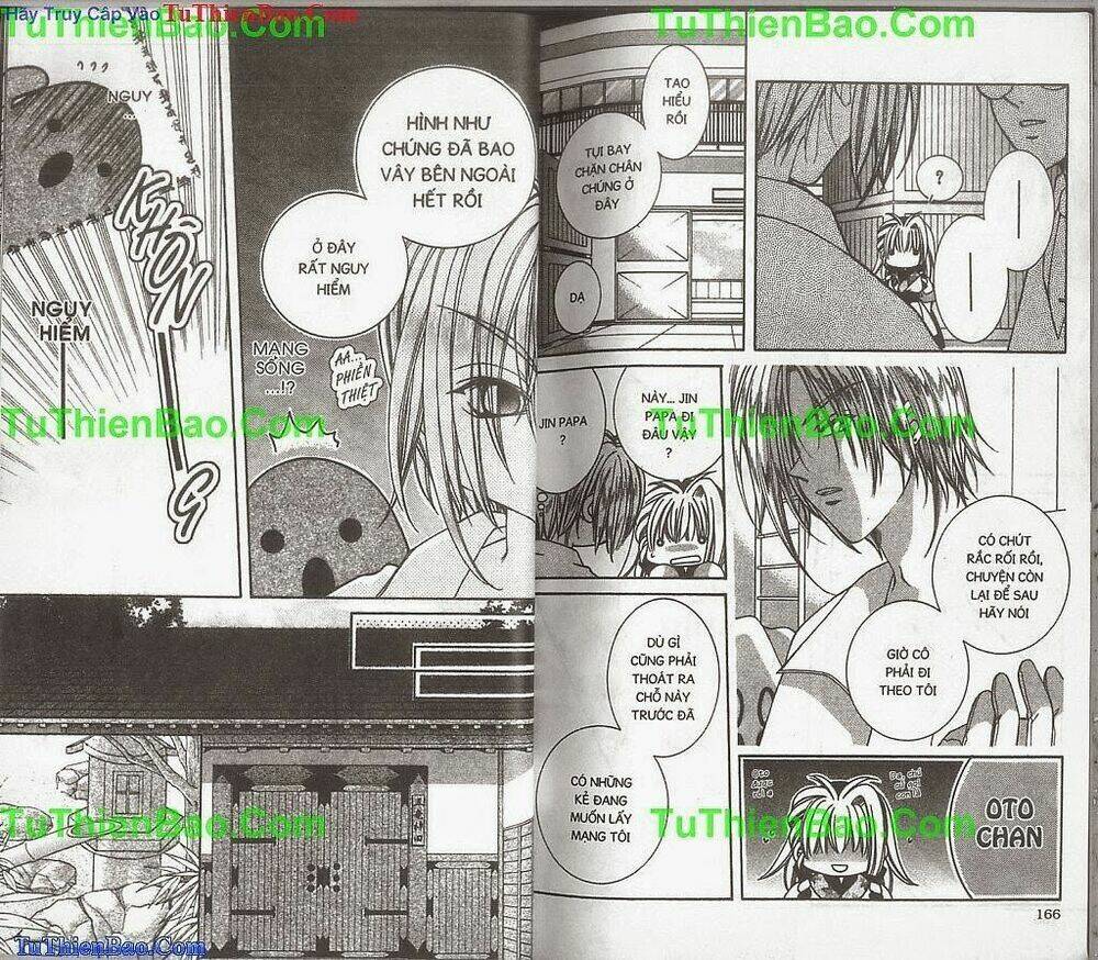 cô nàng quản gia chapter 6 84