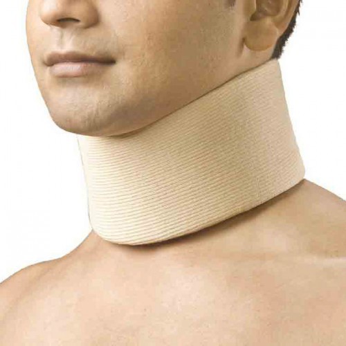 Đai cổ mềm