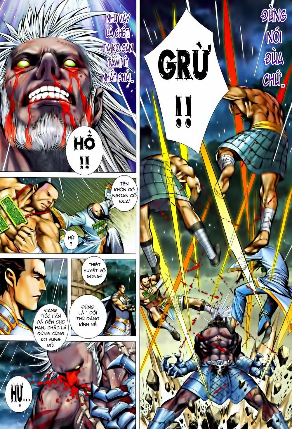 phong thần ký chapter 64 5