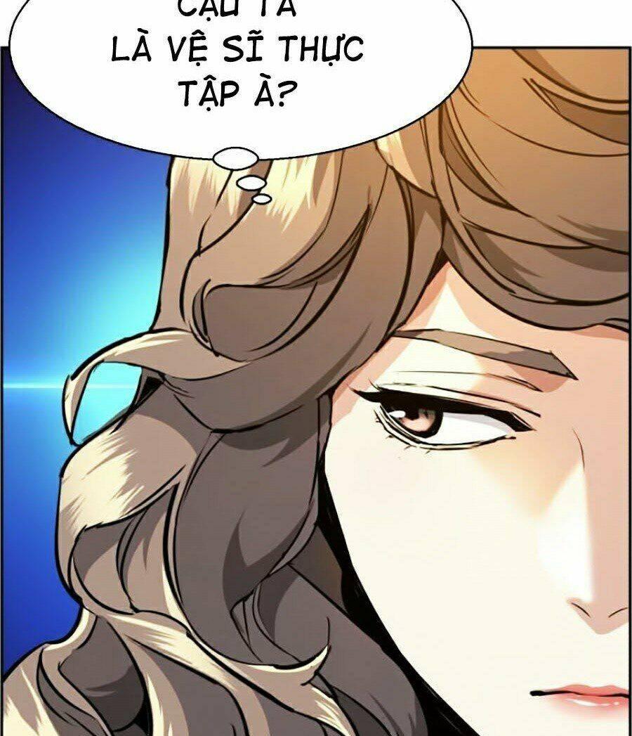 bạn học tôi là lính đánh thuê chapter 58 84