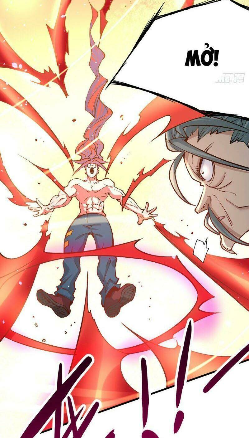 đô thị đỉnh phong cao thủ chapter 163 20