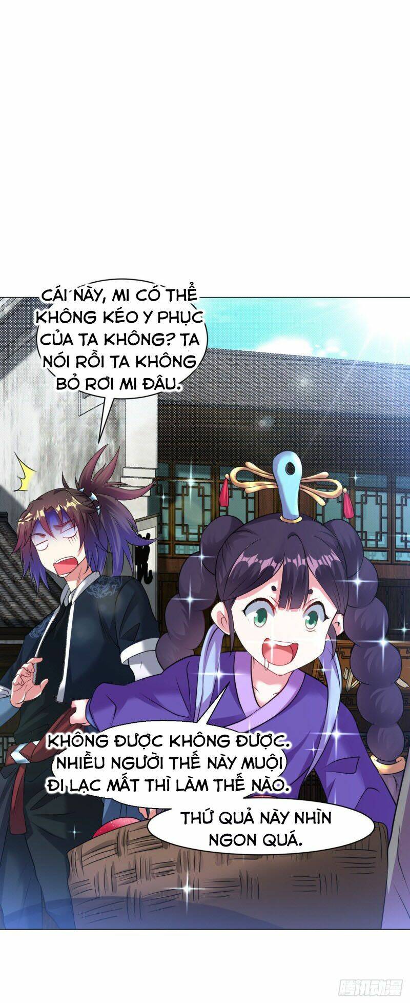 đạo ấn chapter 159 5