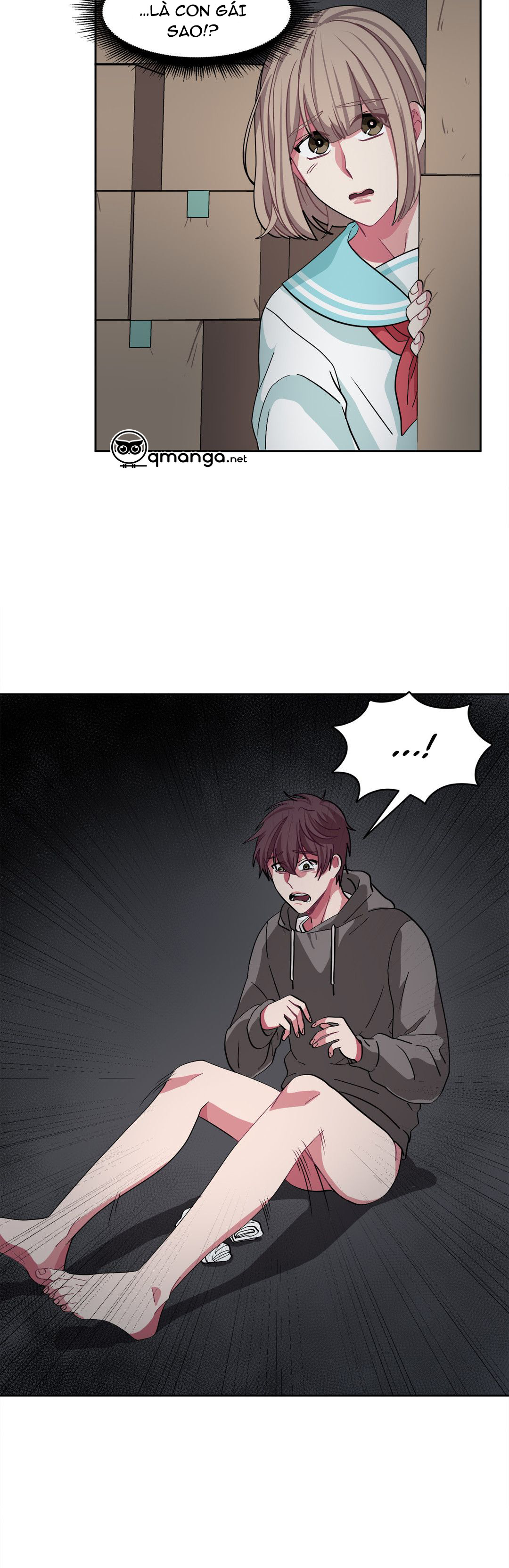 hãy tuân lệnh tôi chapter 7 5