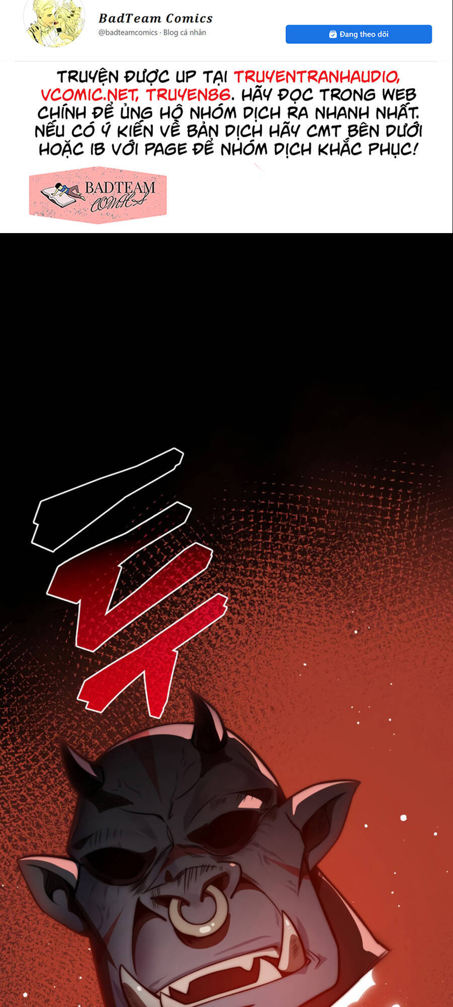 tái sinh ở dị giới, tôi từ công chức trở thành chiến thần chapter 0.5 9