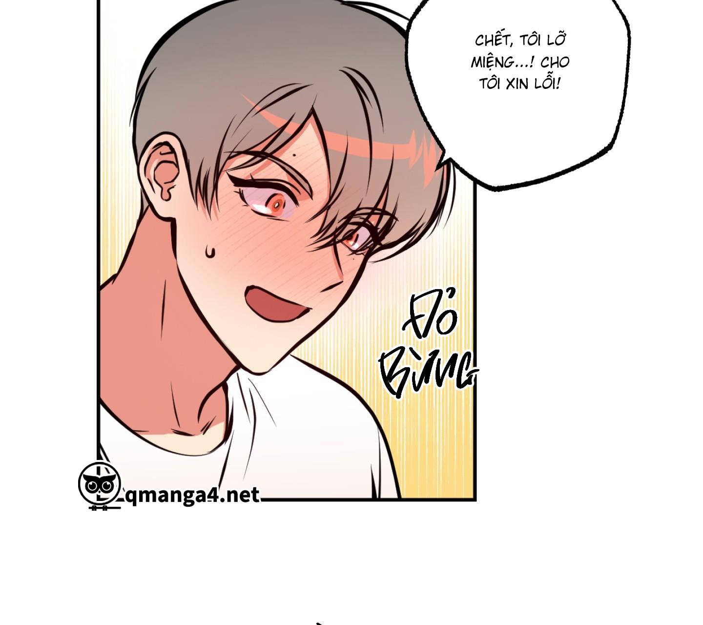 cây thương của ghost chapter 6 40