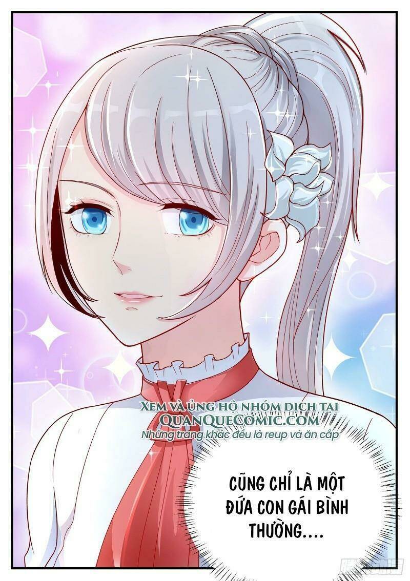 ai nói ta là đại lão? chapter 7 12