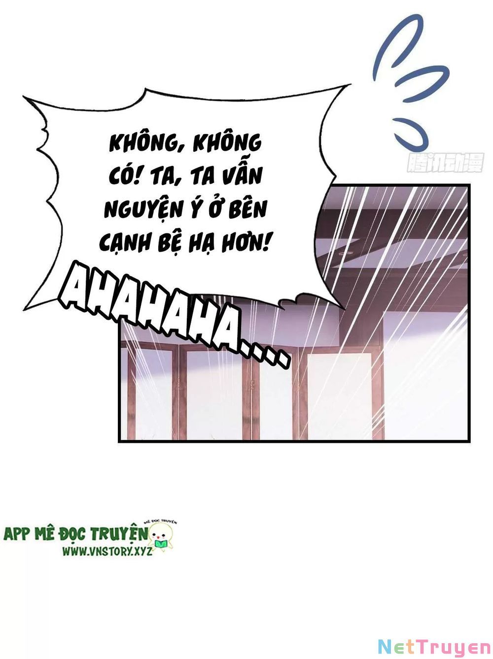 lại bị bệnh chiều chuộng quấn lấy chapter 40 43